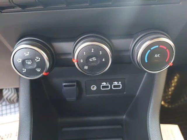 Renault Clio Evolution