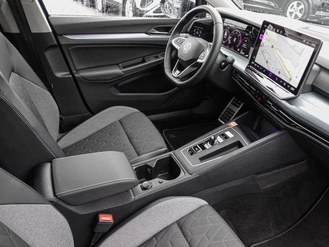 Volkswagen Golf 2.0 TDI DSG Life Variant