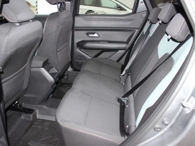 Dacia Duster 4WD Extreme TCe 130