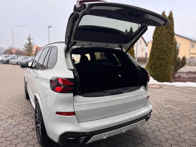 BMW X5 M-Sport