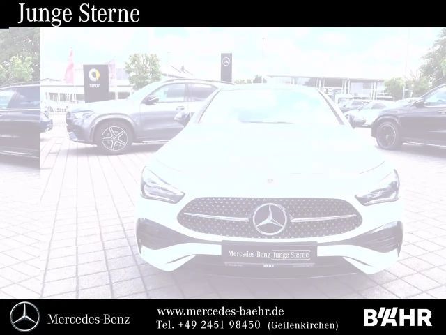 Mercedes-Benz CLE 200 AMG Line Coupé