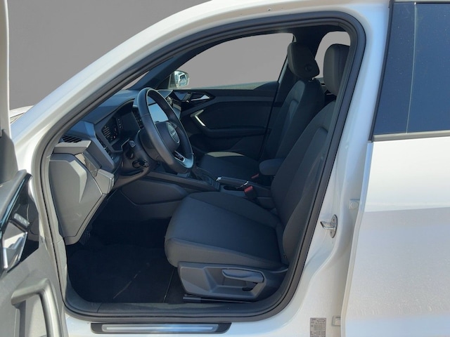 Audi A1 30 TFSI S-Tronic Sportback