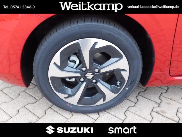 Suzuki Swift Comfort Hybrid