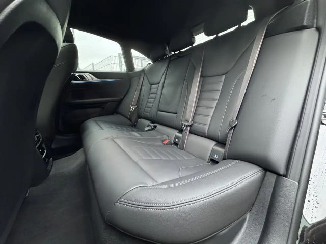 BMW 430 430d Coupé Gran Coupé M-Sport xDrive