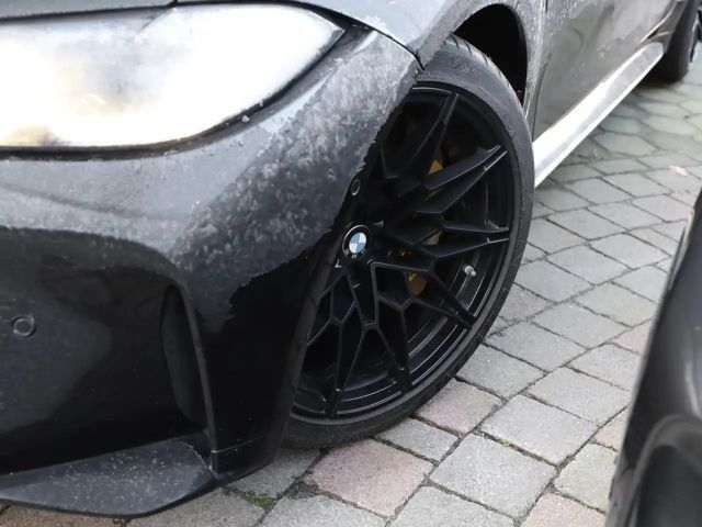 BMW M3 Competition Touring xDrive