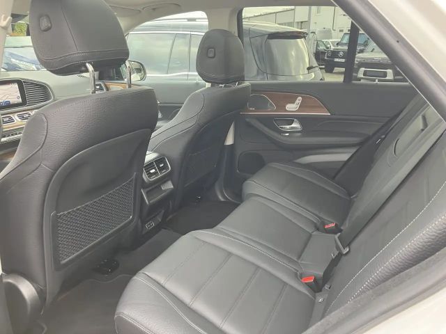 Mercedes-Benz GLE 450 4MATIC AMG Line