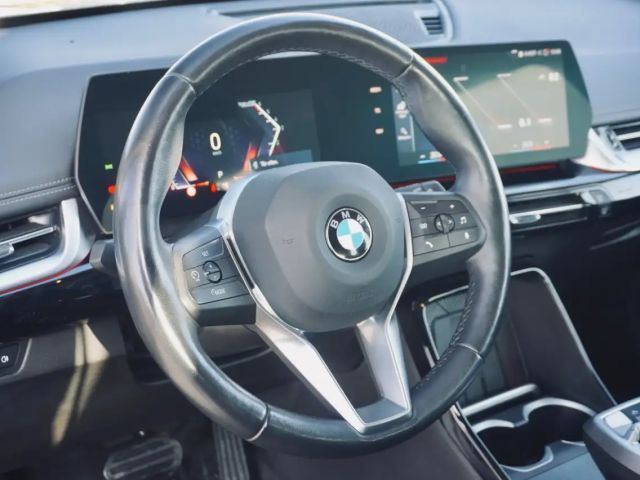 BMW X1 Comfort pakket