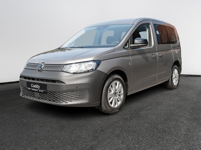 Volkswagen Caddy 2.0 TDI