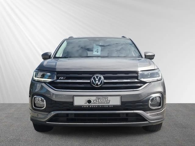 Volkswagen T-Cross DSG Life