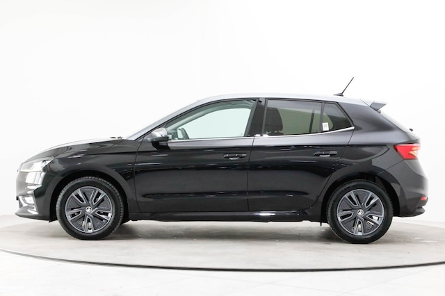 Skoda Fabia 1.0 TSI Style Style