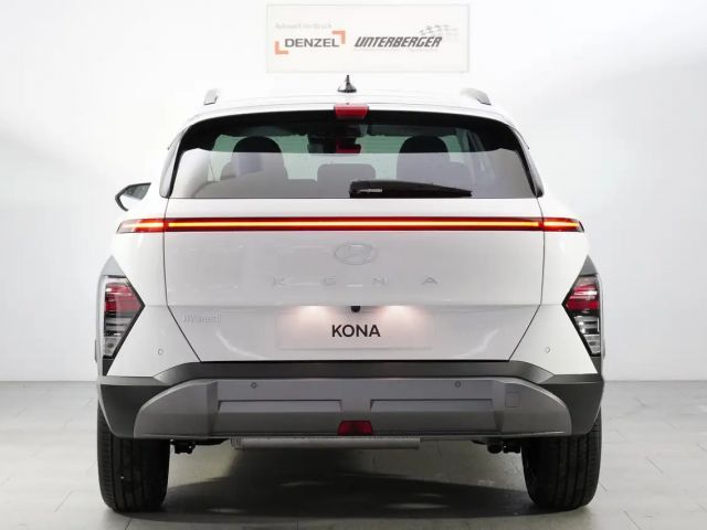 Hyundai Kona 1.0 2WD T-GDi