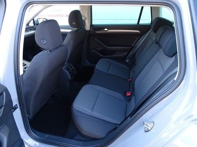 Volkswagen Passat 2.0 TDI DSG Variant