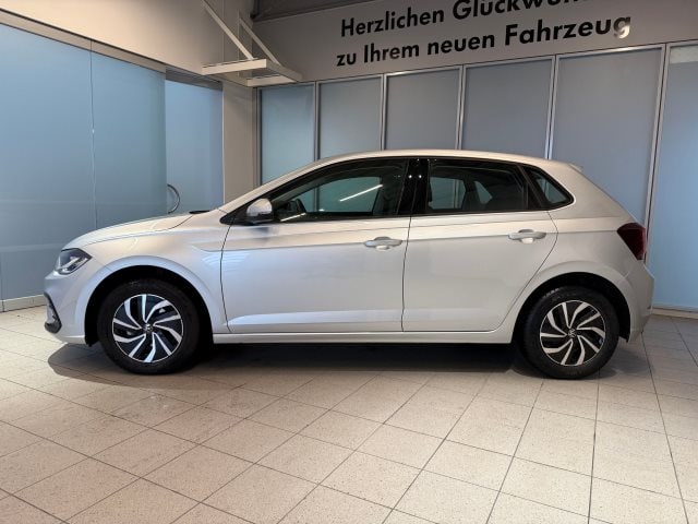 Volkswagen Polo 1.0 TSI