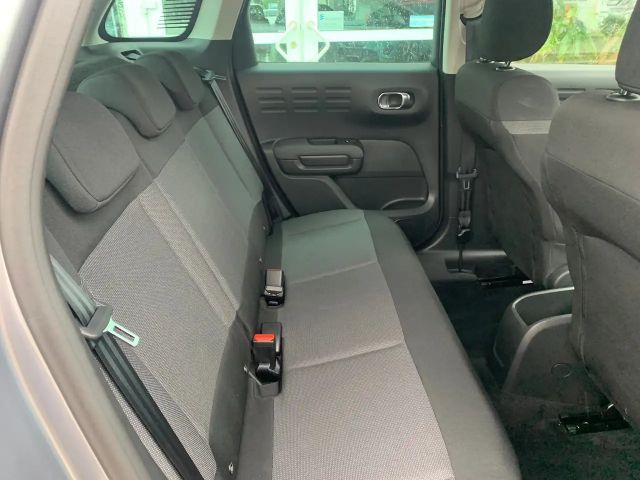 Citroën C3 Aircross Plus