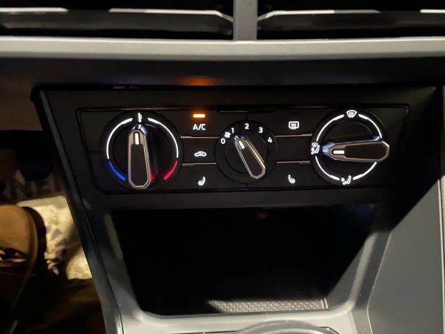 Volkswagen Taigo 4Me TSI