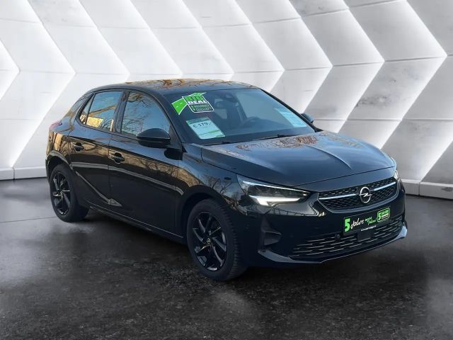 Opel Corsa 1.2 Turbo GS-Line Grand Sport Turbo