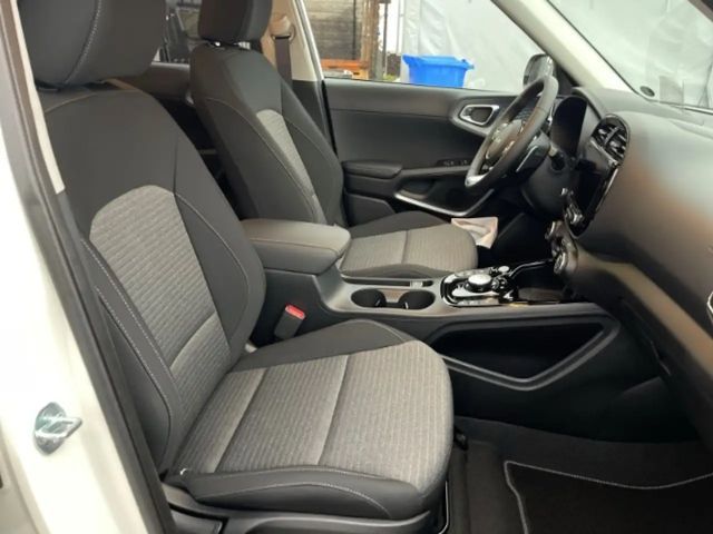 Kia Soul Inspiration +Wärmepumpe +HUD +Kamera +Nav