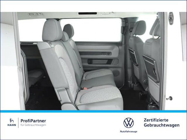 Volkswagen ID.Buzz Pro