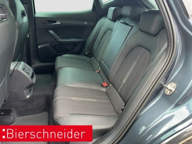 Cupra Formentor 2.0 TDI AB 299EUR AHK BEATS KAMERA ACC