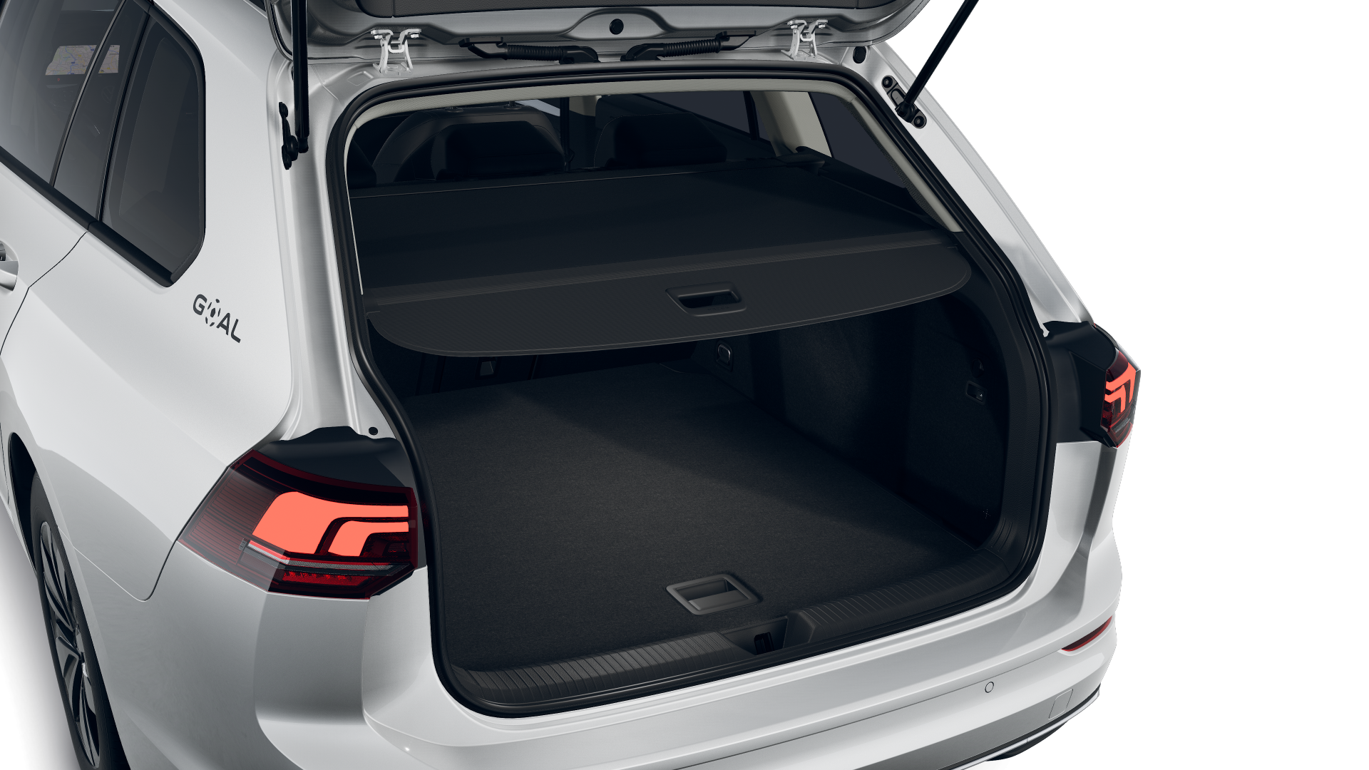 Volkswagen Golf 1.5 TSI DSG Golf VIII Variant