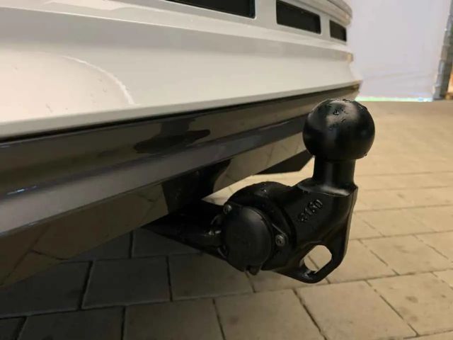 Cupra Ateca 2.0 TSI DSG