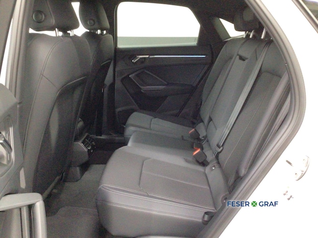 Audi Q3 35 TFSI S-Line S-Tronic Sportback