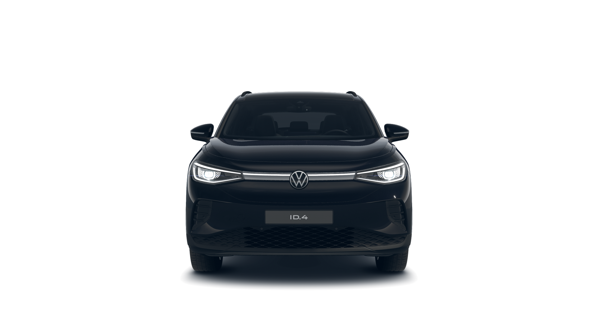 Volkswagen ID.4 Performance Pro