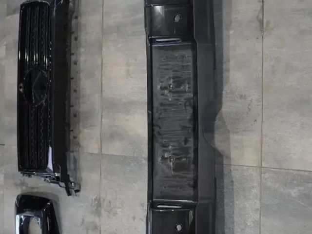 Mercedes-Benz G 400 Brabus