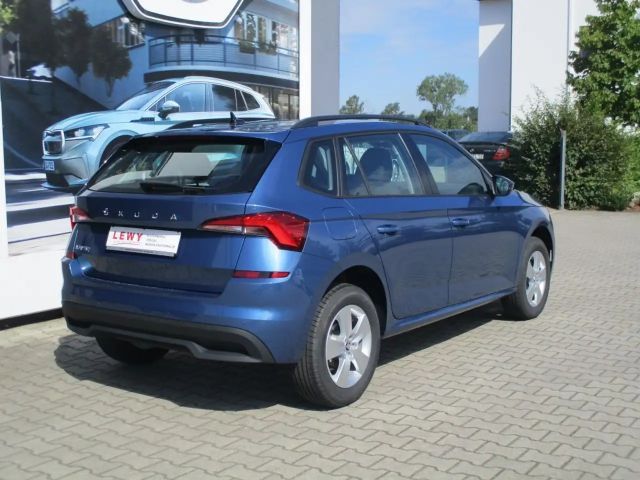 Skoda Kamiq 1.0 TSI Active