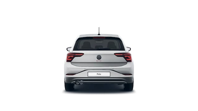 Volkswagen Polo GTI IQ.Drive Sound