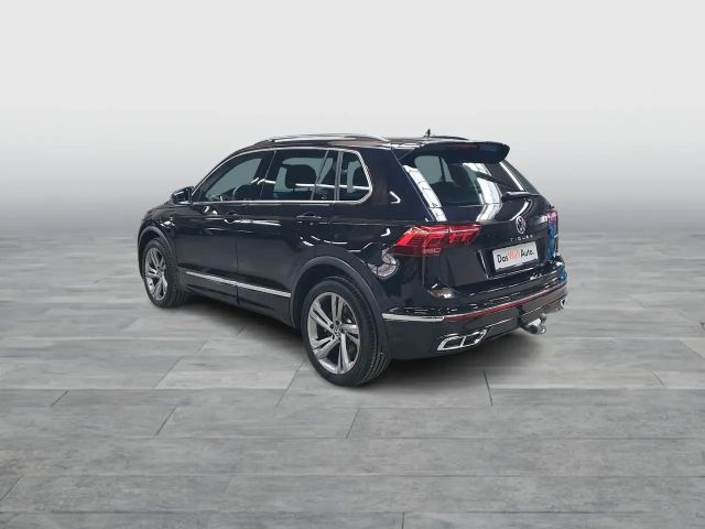 Volkswagen Tiguan DSG R-Line eHybrid