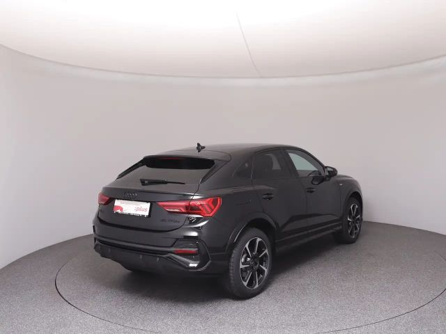 Audi Q3 45 TFSI Hybride S-Line