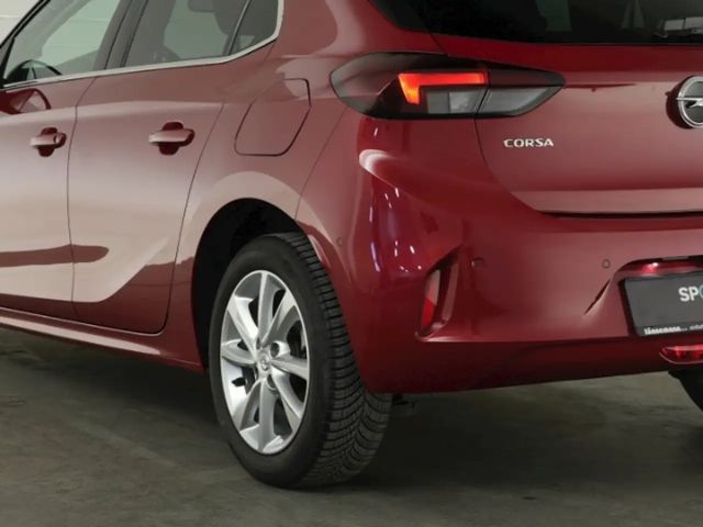Opel Corsa Elegance