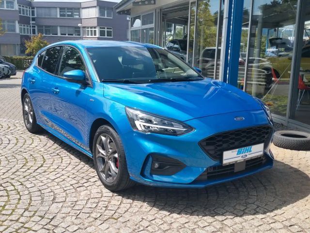 Ford Focus ST Line