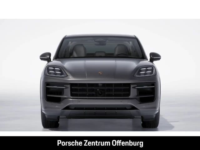 Porsche Cayenne Coupé E-Hybrid
