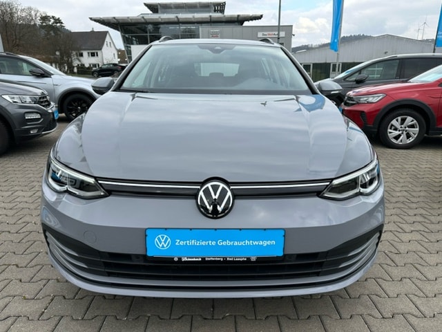 Volkswagen Golf 1.5 TSI Life Variant
