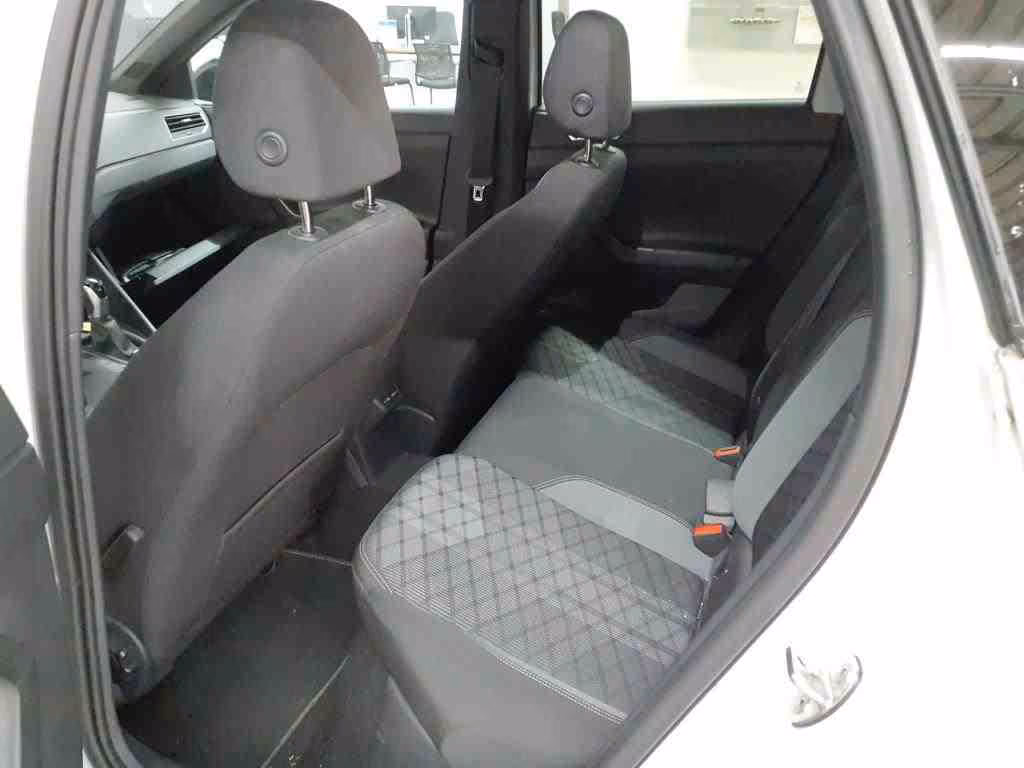 Volkswagen Taigo DSG R-Line