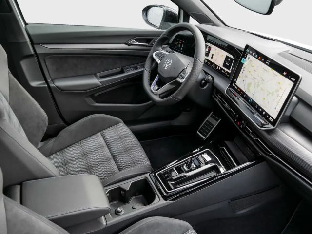 Volkswagen Golf GTE Golf VIII IQ.Drive