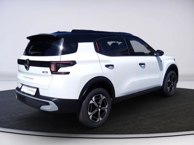 Citroën C3 Aircross Max