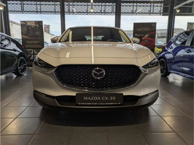 Mazda CX-30 Exclusive-line SkyActiv e-Skyactiv