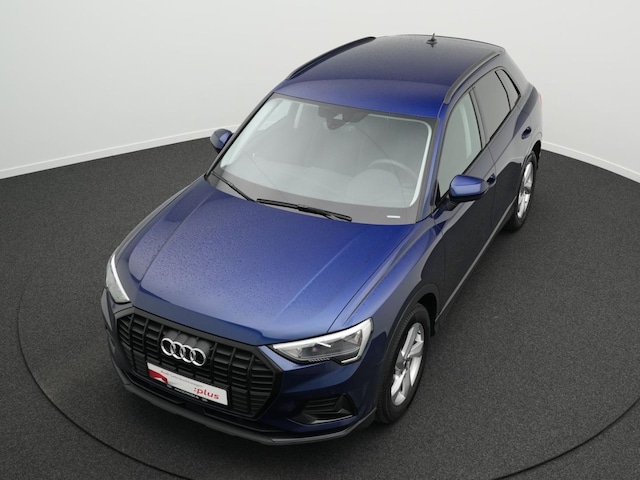 Audi Q3 35 TFSI S-Tronic
