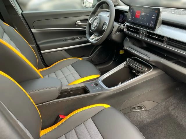 Jeep Avenger 1.2 T3 NORTH FACE 4XE