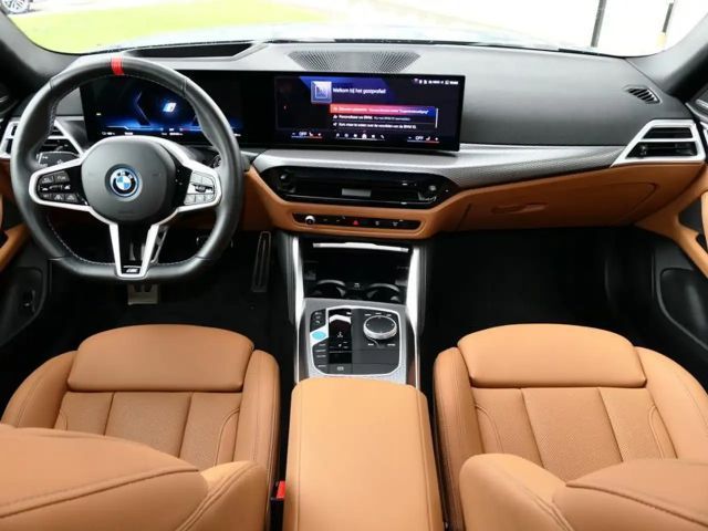 BMW i4 Drive pro M50 xDrive