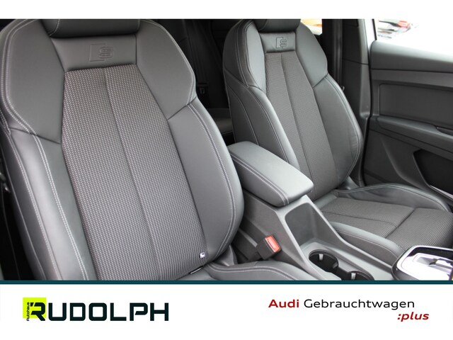 Audi Q4 e-tron 40 Sportback