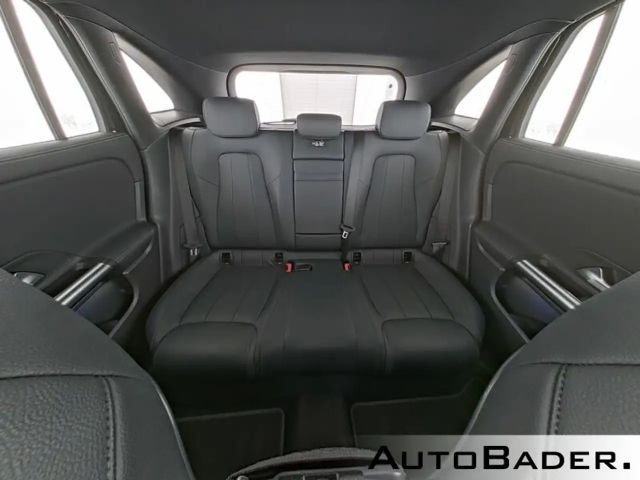 Mercedes-Benz EQA 250 Advanced