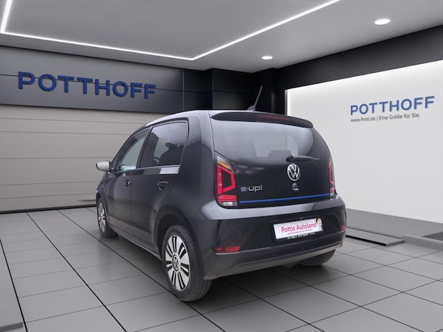 Volkswagen e-up! EDITION KAMERA PDC KLIMA LED