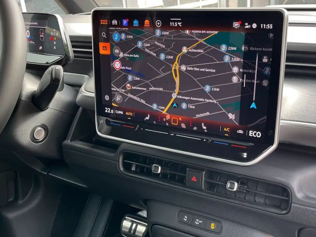 Volkswagen ID.Buzz 4Motion GTX