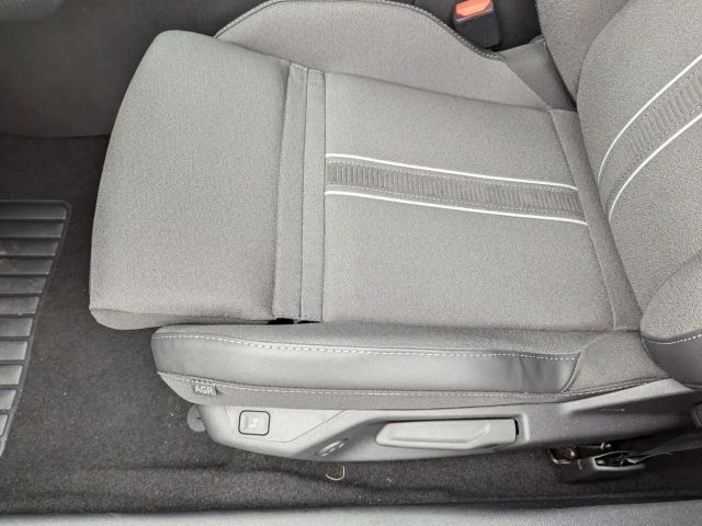 Opel Astra Sports Tourer