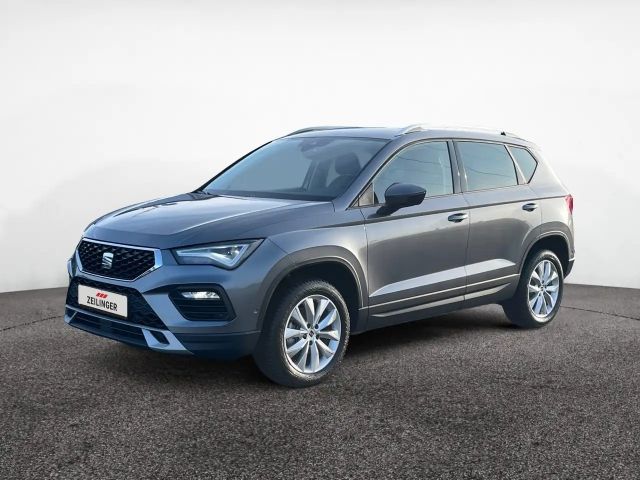 Seat Ateca DSG Style