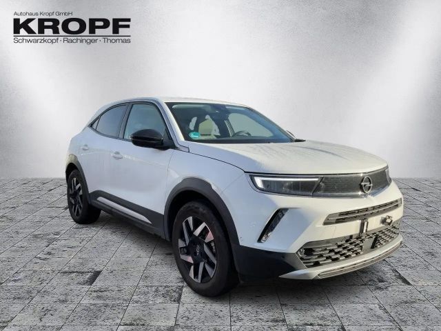 Opel Mokka Elegance Mokka-e
